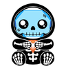 Skelly 8