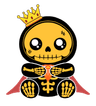 Skelly 6