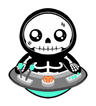 Skelly 6